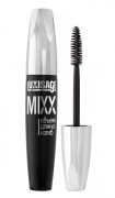  1    Mixx, Lux Visage