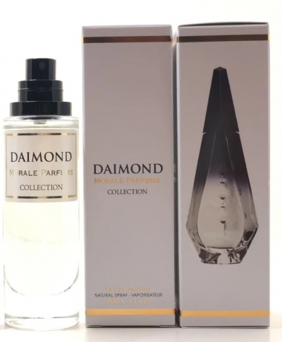  1     DIAMOND  Givenchy Ange ou demon 30 , Morale Parfums