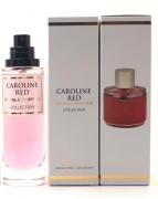  1     CAROLINE RED  Carolina Herrera CH 30 , Morale Parfums