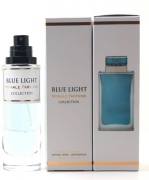  1     BLUE LIGHT  Dolce & Gabbana Light Blue 30 , Morale Parfums