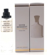  1    SILVER MOMMENT  Creed Silver Mountain Water 30 , Morale Parfums