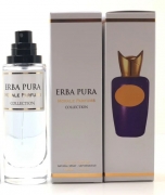  1    ERBA PURA  Sospiro Perfumes Erba Pura 30 , Morale Parfums