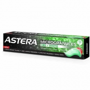  1   ASTERA MICROGRANULES   75 , Astera Active, Aroma Cosmetics