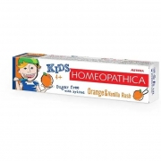  1   ASTERA HOMEOPATHICA KIDS 4+ -  50 , Aroma Cosmetics