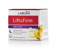  1    LABORA LIFT&FIRM 40+  50 , Aroma Cosmetics