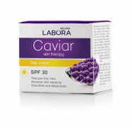  1  LABORA Caviar skin therapy 50+ SPF30  50 , Aroma Cosmetics