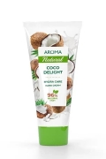  1    AROMA NATURAL COCO DELIGHT 75 , Aroma Cosmetics