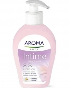  1     AROMA INTIME    250 , Aroma Cosmetics