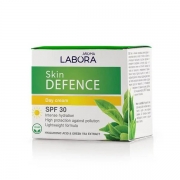 1    LABORA DEFENCE 20+ , SPF 30, 50 ., Aroma Cosmetics