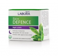  1  LABORA SKIN DEFENSE 20+   50 , Aroma Cosmetics