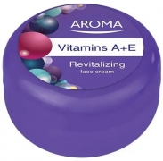  1    AROMA   A+E  75 , Aroma Cosmetics