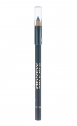 Фото №1 Контурный карандаш для глаз Relouis, тон 02 темно-серый с витамином Е