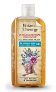Фото №1 Ополаскиватель для волос Botanic Therapy На фруктовом уксусе для блеска и гладкости, 280 мл, Modum
