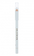 Фото №1 Контурный карандаш для глаз Relouis, тон 07 белый с витамином Е