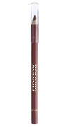Фото №1 Контурний олівець для губ з вітаміном Е, тон 03, Relouis
