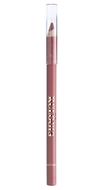 Фото №1 Контурный карандаш для губ с витамином Е, тон 11, Relouis