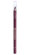 Фото №1 Контурний олівець для губ з вітаміном Е, тон 18, Relouis