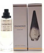 Фото №1 Парфюмированная вода для женщин DIAMOND версия Givenchy Ange ou demon 30 мл, Morale Parfums