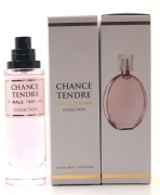Фото №1 Парфюмированная вода для женщин CHANCE TENDRE версия Chanel Chance Eau Tendre  30 мл, Morale Parfums