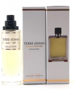 Фото №1 Парфюмированная вода для мужчин TERRE ADAMS версия Ermes Terre 30 мл, Morale Parfums