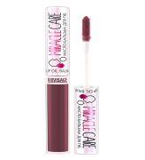  1 -   MIRACLE CARE, 102 SMOKY PLUM, Luxvisage