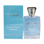 Фото №1 Парфюмированная вода для женщин BLUE LIGHT 100 мл, Morale Parfums