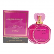  1     VERY SEXY PINK WOMAN  Versace Bright Crystal Absolu 100 , Morale Parfums