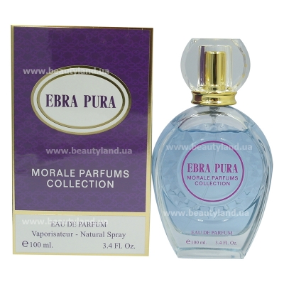 Фото №1 Парфюмированная вода унисекс ERBA PURA версия Sospiro Perfumes Erba Pura 100 мл, Morale Parfums