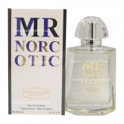 Фото №1 Парфумована вода унісекс EX NARCOTIC версія Ex Nihilo Fleur Narcotique 100 мл, Morale Parfums
