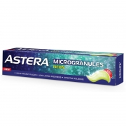 Фото №1 Зубная паста ASTERA MICROGRANULES NEON 75 мл, Astera Active, Aroma Cosmetics
