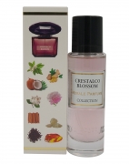  1   CRESTALCO BLOSSOM  Jimmy Choo Blossom 30 , Morale Parfums