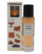  1   ANGEL SHEREE  Kilian Paris Angels' Share Refillable Spray 30 , Morale Parfums