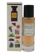  1   ABSOLUTELY PATCHOULI  Tom Ford Patchouli Absolu 30 , Morale Parfums
