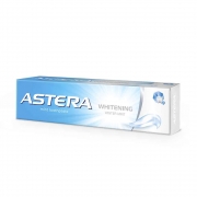  1   ASTERA WHITENING Winter mint  110 , Aroma Cosmetics