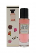  1    HIBISCUS CHINING 30 ,  Rose de Chine Tom Ford, Morale Parfums