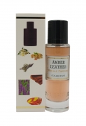  1    AMBER LEATHER  30 .  TOM FORD Ombre Leather, Morale Parfums