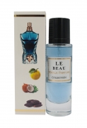  1     LE BEAU,Morale Parfums,30 ,  Le Beau  Jean Paul Gaultier, Morale Parfums