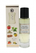  1     VALAYA PARFUMS, 30 ,  Valaya Parfums de Marly, Morale Parfums