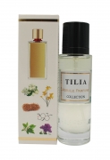 1    TILIA, 30 ,  Marc-Antoine Barrois Tilia, Morale Parfums