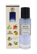  1    BLUE TALISMAN, 30 ,  Blue Talisman  Ex Nihilo, Morale Parfums