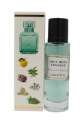  1    AQUA MEDIA COLOGNE, 30 ,  Aqua Media Cologne Forte  Maison Francis Kurkdjian, Morale Parfums