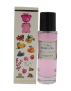  1    TOY 2BUBBLE GUM, 30 ,  Moschino Toy 2 Bubble Gum, Morale Parfums