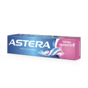  1   ASTERA TOTAL SENSITIVE 110 , Aroma Cosmetics