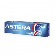  1   ASTERA TOTAL 110g, Aroma Cosmetics