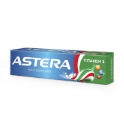  1   ASTERA VITAMIN 3 110, Aroma Cosmetics
