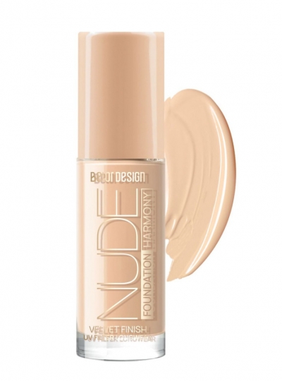  1   NUDE HARMONY  201, 