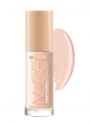  1   NUDE HARMONY  202, 