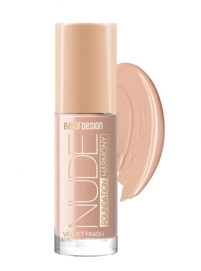  1   NUDE HARMONY  204, 