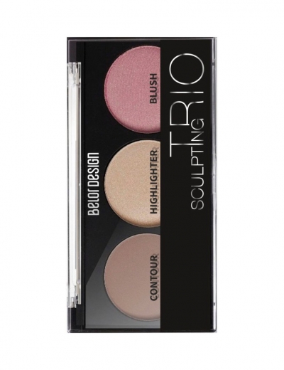  1 SCULPTING TRI (, , )  002, 