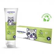  1    Astera KIDS APPLE,  6+ , 65 . Aroma Cosmetics